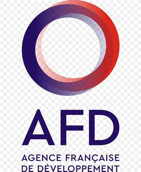 French Development Agency Logo Trademark Brand Design Png 570x1002px