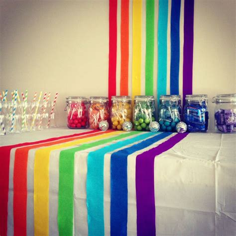 22 Gorgeous DIY Crepe Paper Decor Ideas - Smart Party Ideas