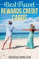 Cards For Travel Rewards Images