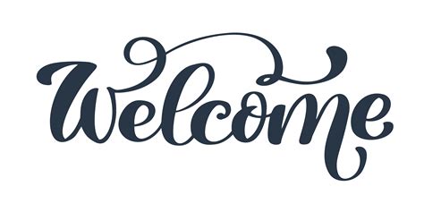 Welcome Text Art Copy And Paste Text Art Filmisfine
