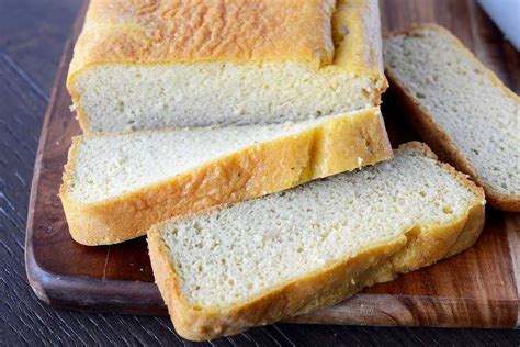 I'm a bread maker do i have plenty but when i need extra i use disposable pans! Keto Bread - Delicious Low Carb Bread - Soft with No Eggy Taste