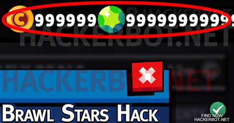 We are going to sorry that we all could not offer limitless amount yet. Brawl Stars Hack & Mods, Wallhacks, Aimbots and Cheats for ...