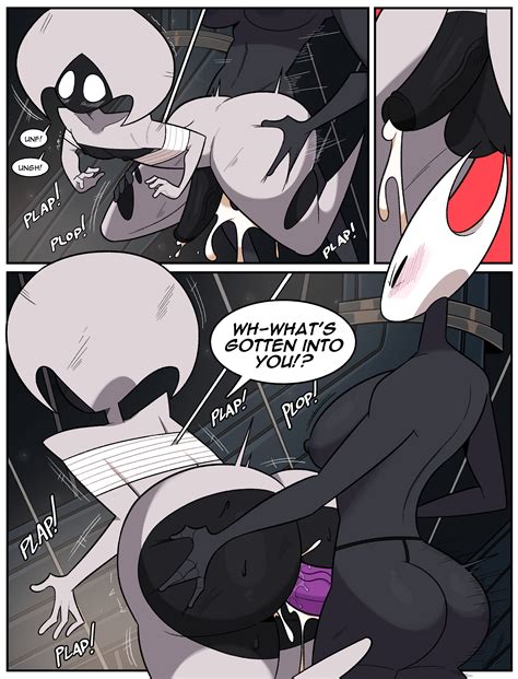Rule34 If It Exists There Is Porn Of It Hornet Hollow Knight