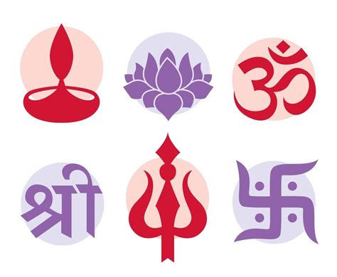 Symbols In Hinduism Dna Of Hinduism
