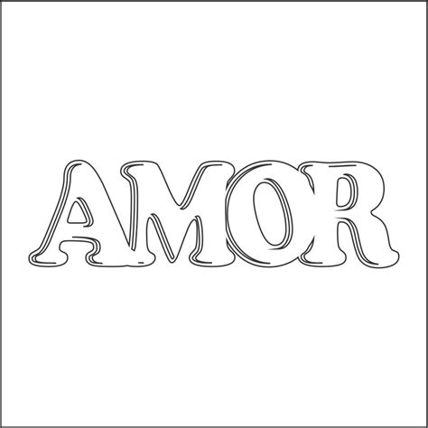 Palabra Amor 01