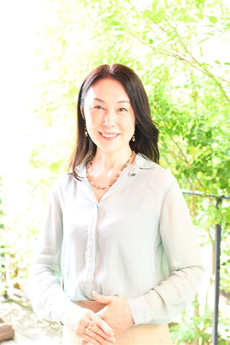 Akiko Oda Partner Member GRANJAPON SUPPORTERS MEMBERSHIP