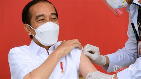 Jokowi Lakukan Hal Hal Penting Di Hari Rabu Pengamat Budaya Hari Baik