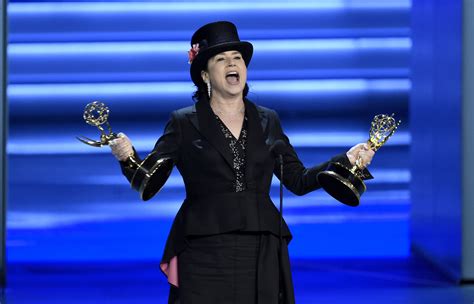 Emmys 2018 Winners List Chicago Tribune