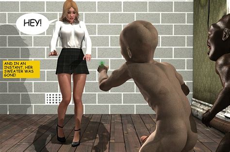 Hollys Freaky Encounters The Attic Of Lust ⋆ Xxx Toons Porn