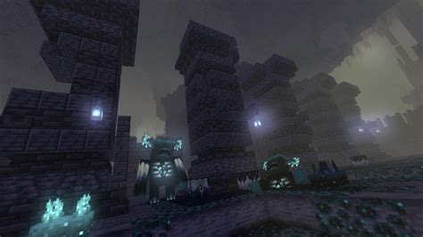 How To Find Ancient Cities In Minecraft Best Way