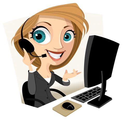 Agents need to have some formal training and/or communication skills to. Call-center-agents | Fonolo