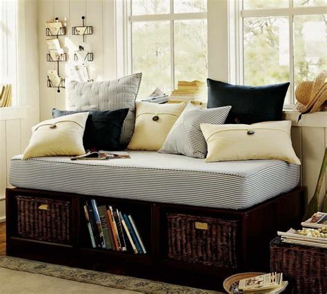 Pottery Barn Daybed Furniture Selections HomesFeed