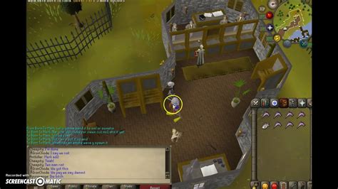Our server started a few days ago so hop on and get an edge over everyone!. OSRS Fishing Skilling Pet : Heron - YouTube