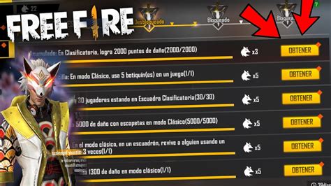 Este é um conteúdo de fãs, os dados aqui informados são para uso apenas no site free fire mania. COMO CONSEGUIR MUCHAS MEDALLAS EN FREE FIRE FÁCIL Y RÁPIDO ...