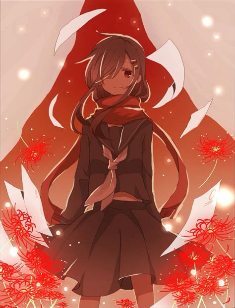 Tateyama Ayano Kagerou Project Drawn By Ryukadomatsu Danbooru