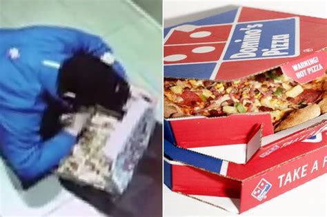 How To Get A Free Dominos Pizza This Saturday As Chain Expects To Sell