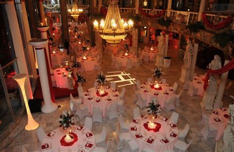 Kapok Special Events Clearwater Fl Wedding Venue