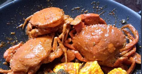 Kerang kam heong khas malaysia adalah hidangan terbaik pasca liburan yang dapat dinikmati bersama keluargamu. 5 resep kepiting saus padang ala keluarga saya enak dan ...