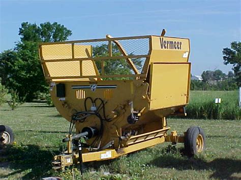 Rental Equipment Missouri Soil And Water