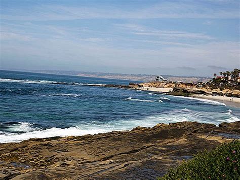 11 Migliori Spiagge Di San Diego ★ Stati Damerica