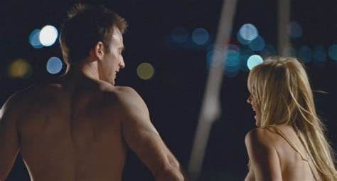 Naked Anna Faris In What S Your Number