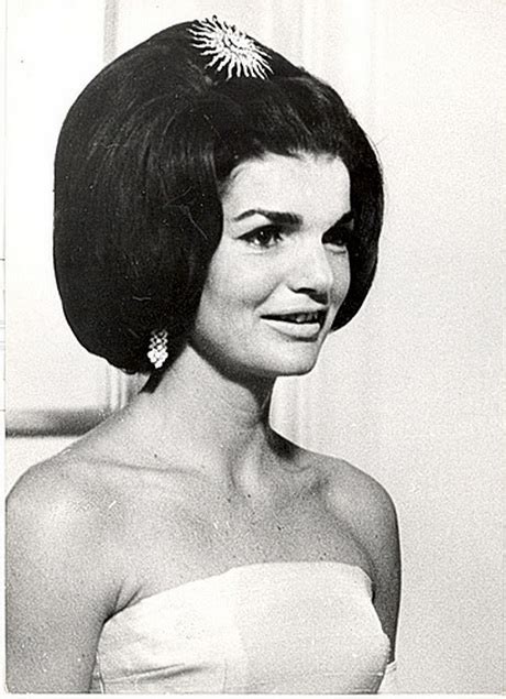 4.7 out of 5 stars 140. Jackie o hairstyles