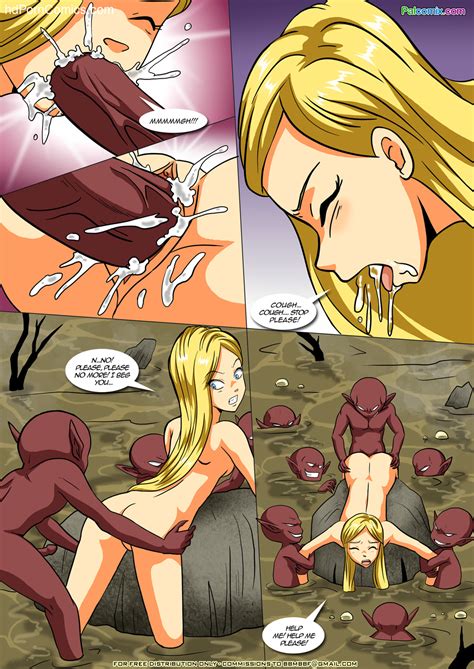 Enslaved Guardians Porncomics Free Porn Comic Hd Porn Comics