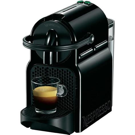 Maybe you would like to learn more about one of these? Best deals on DeLonghi Nespresso Inissia EN 80 Espresso ...