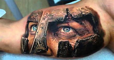 best 3d tattoo imgur