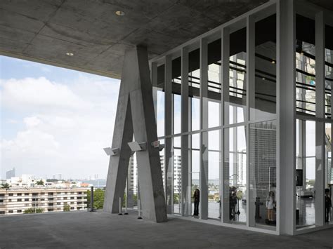 1111 Lincoln Road By Herzog And De Meuron Miami Usa Architectural Review