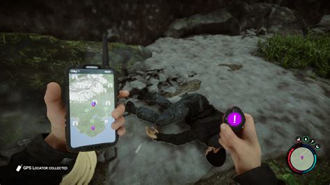 How To Find And Use The Gps Locators In Sons Of The Forest