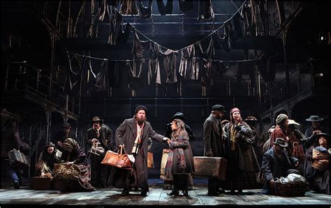 Finding New Meaning In ‘ragtime The New York Times