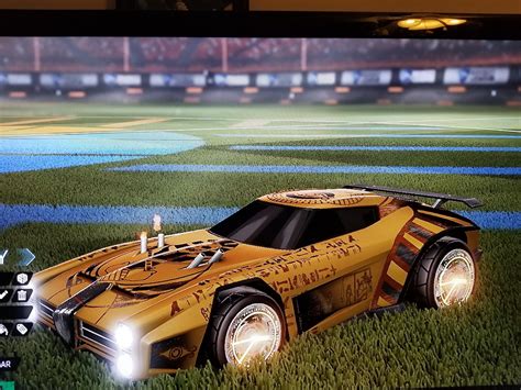 Best dominus designs 2021 rocket league in this video i show my best dominus designs in rocket league 2021. BS Clockwork Dominus Build : RLFashionAdvice