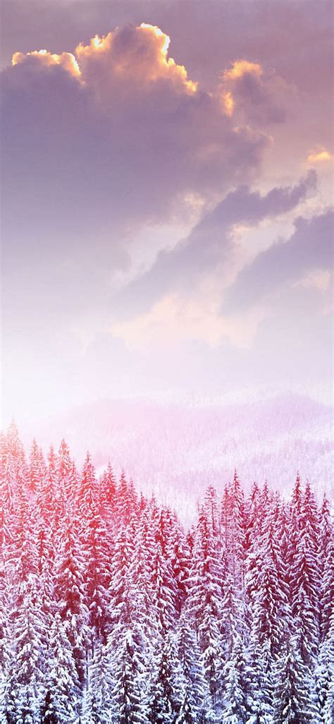 Download 4k Winter Wallpaper For Desktop Ipad Iphone By Jamesg