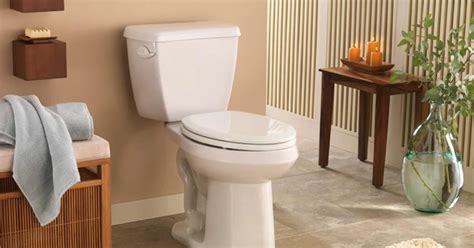 The 3 Best Tall Toilets For Seniors In 2023 October 2023