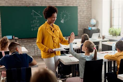 Multibrief Strategies To Attract New Teachers To Schools That Need