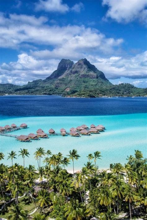 37 Most Beautiful Islands In The World In 2020 Beaches In The World