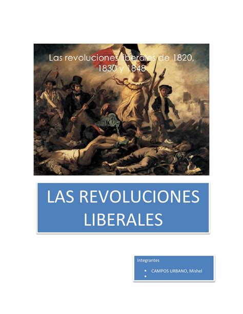 Последние твиты от iniciativa liberal (@liberalpt). Las revoluciones liberales by Mar Go - Issuu