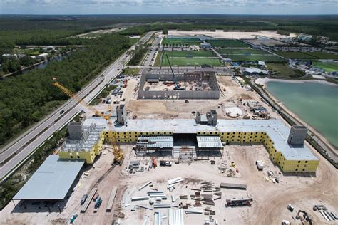 REGION 5 • Great Wolf Lodge | The Florida Concrete & Products Association