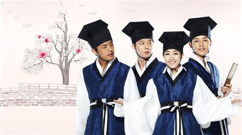 But it's not because i don't love them. The 30 Best Korean Historical Dramas | ReelRundown
