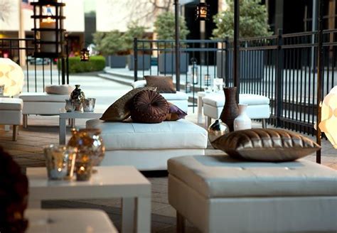 Outdoor Lounge Downtown Okc Outdoor Lounge Outdoor Decor Luxury