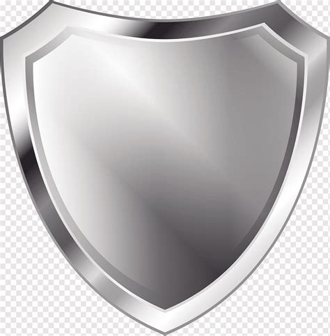 Shield Metal Icon Shield Element Chemical Element Angle Shields Png