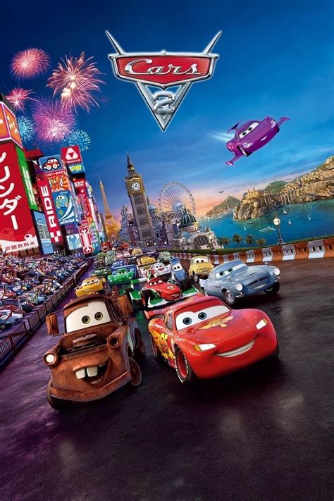Cars 2 Streaming Full Hd Ita Lordchannel