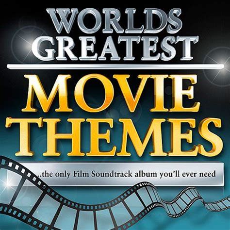 Even the song titles on this album are beyond cheesy, but there are some great guilty pleasures here, such as the goo goo dolls's iris. Worlds Greatest Movie Themes (Original Soundtrack) (CD2 ...