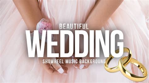 Instrumental Music For Inspirational And Wedding Showreel Royalty Free