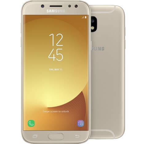 Celular Samsung Galaxy J5 Pro Sm J530g 16gb Dual Sim Br