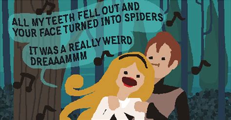Funny Disney Princess Comics On Tumblr Popsugar Love And Sex