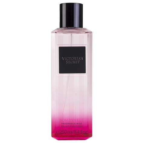 Victorias Secret Victoria Secret Bombshell Fragrance Mist 84 Oz