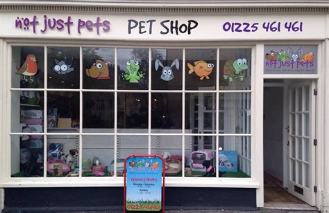 We do more then just sell pet supplies. Animal Pet Store Near Me