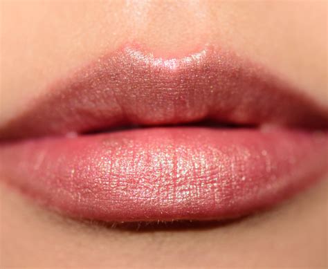 Mac Gel Lipstick Review And Swatches